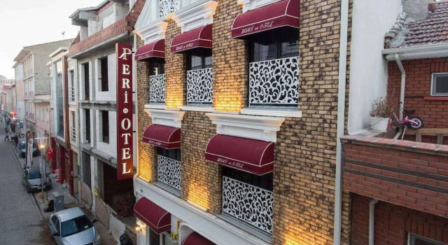 Peri 26 Otel