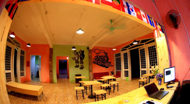 Go Ninh Binh Hostel