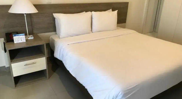 Двухместный номер Standard Hotel Decameron Maryland All Inclusive