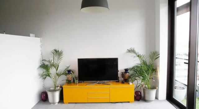 2 Bedroom Apartment Near Airport