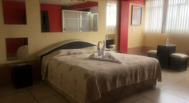 Hotel & Villas Monarca Circuito