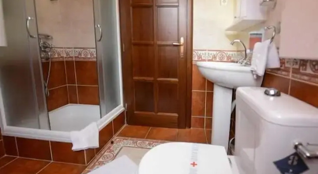 Коттедж Kraljevi Konaci Zlatibor