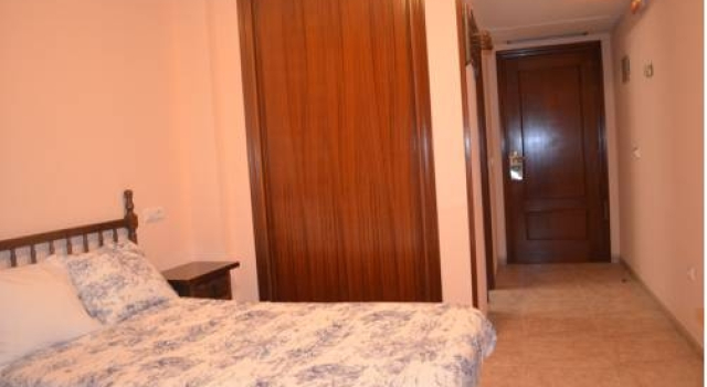 Hostal San Roque