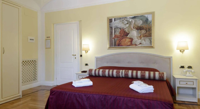 Relais Frattina