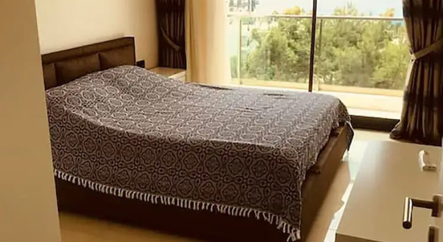 Konak Seaside Resort 1 bedroom