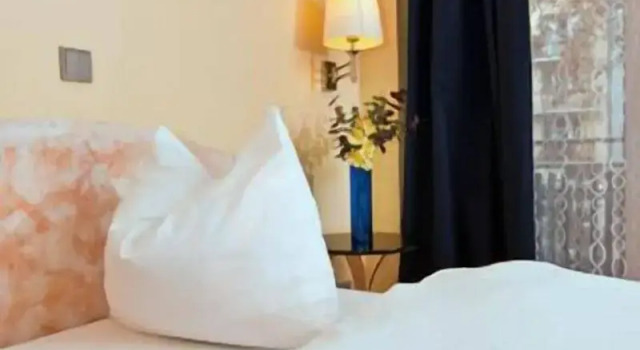 Номер Standard Hotel Schottenhof