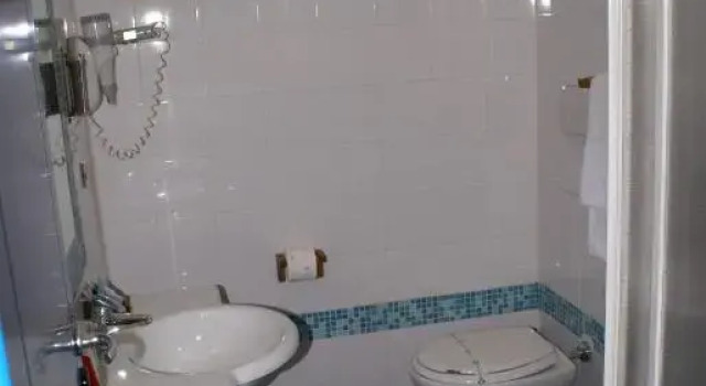 Номер Standard Hotel Cristina