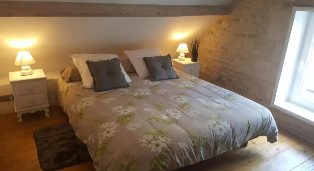 Maisoun Pequeux, Réserver Hôtel Normandy Landing Beaches Normandie