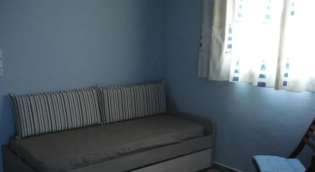 Апартаменты Deluxe Sea View Apartment Hotel