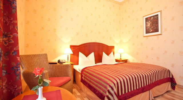 Safestay Berlin Kurfurstendamm