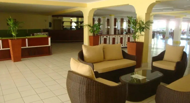 Starfish St Lucia Resort  All Inclusive, Rezerwuj Ośrodek wypoczynkowy Hotele w Rodney Bay ze śniadaniem, Śniadanie