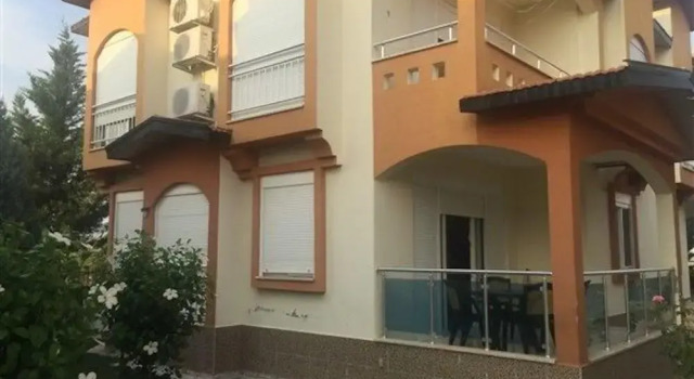 Elegance Villa 12