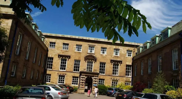 The Stables, Book Hotel Mexborough South Yorkshire