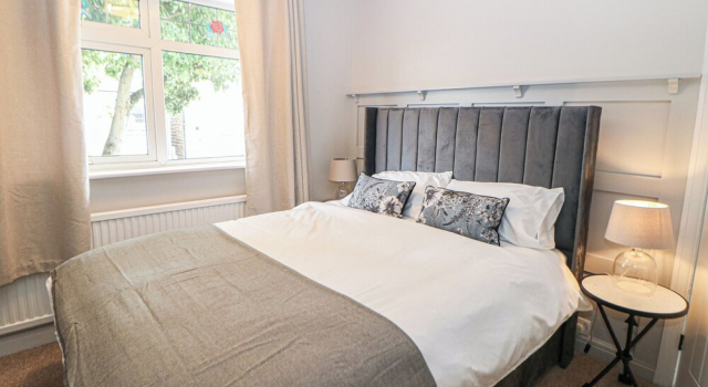 37 Berry Hill Lane, Varaa Lomakoti Mökit kohteessa Merseyside, Mökki