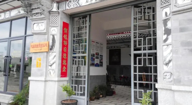 Dali Shi Guang Hotel, Varaa Hotelli Hotellit da pysäköinnillä, Pysäköinti