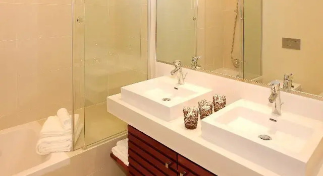 Апартаменты c 1 комнатой с балконом Amendoeira Golf Resort