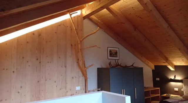 Полулюкс Telemark Mountain Rooms