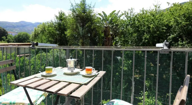 Апартаменты Estate4home - Casa Chiarina