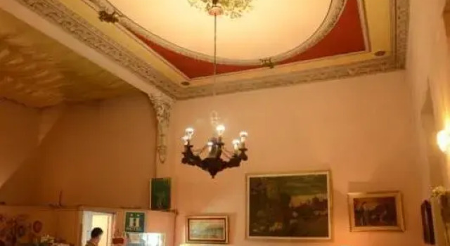 Номер Standard Hotel Casablanca Montevideo