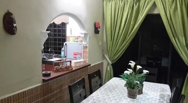 Roemahkoe Holidayhome, Rezerwuj Hotel Malakka Melaka