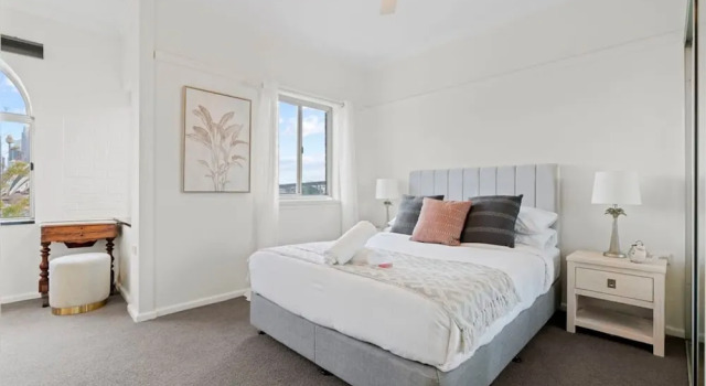 Lovely Apartment With Spectacular Views, Забронировать Апартаменты/квартира Сидней Sydney Region, рядом с Cremorne Point to Mosman Bay Walk