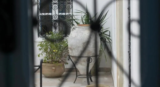 Люкс Dar RBat, Maison dHôtes de charme