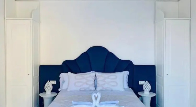 Villa Diamond Luxury Suites