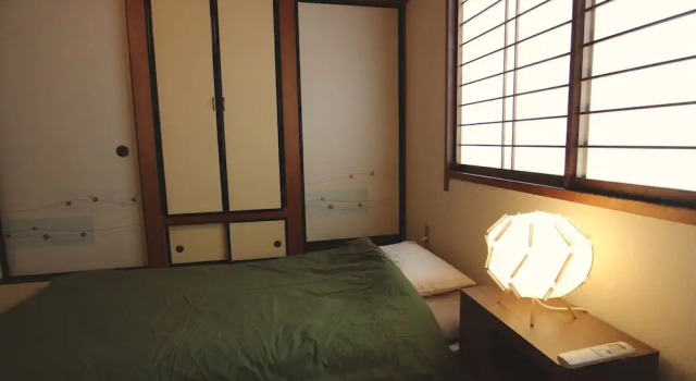 Апартаменты c 1 комнатой с балконом Riverside Stay Kanazawa