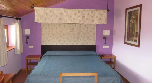 Номер Standard Hotel Galayos