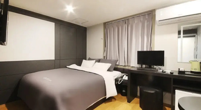 Hotel Laon