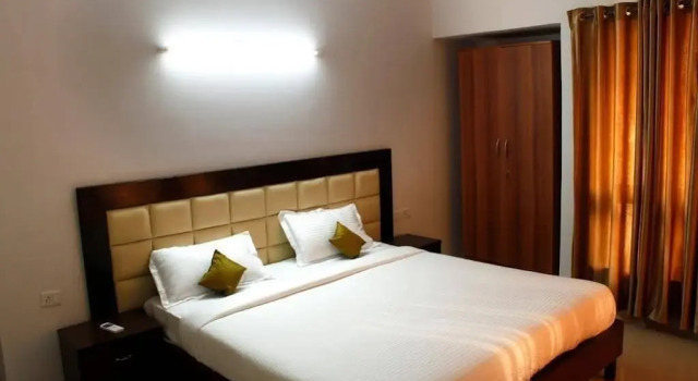 Laurent & Benon Suites, Navi Mumbai, Prenota Hotel Nerul Maharashtra