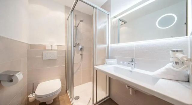 Апартаменты Hotel Appart Peter