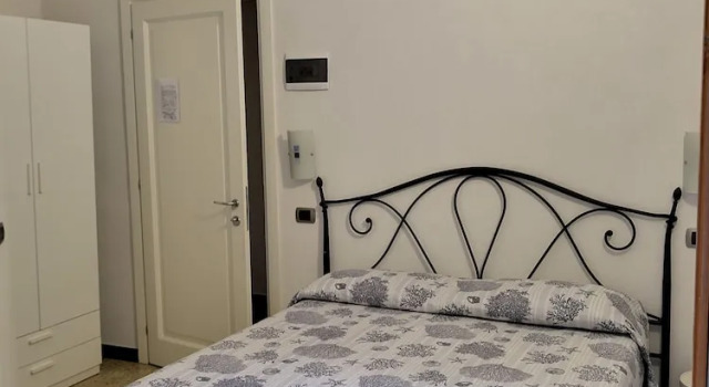 Двухместный номер Economy Albergo Al Carugio