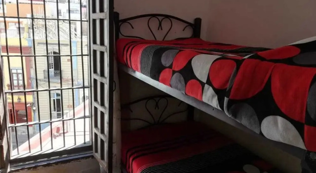Hostal Rotamundos Casa Frida