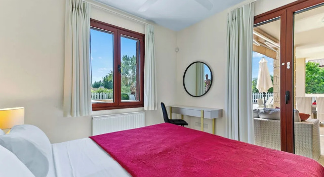 Villa 35 - Poseidon in Kouklia