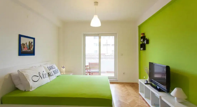 Студия Apartment Partizanska