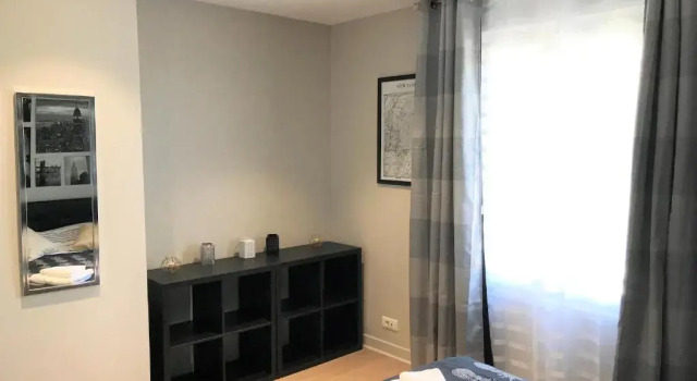 Коттедж Gite de la Loge