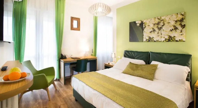 Двухместный номер Superior La Gustea Hotel & Cucina