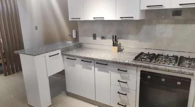 Апартаменты Apartamento amueblado
