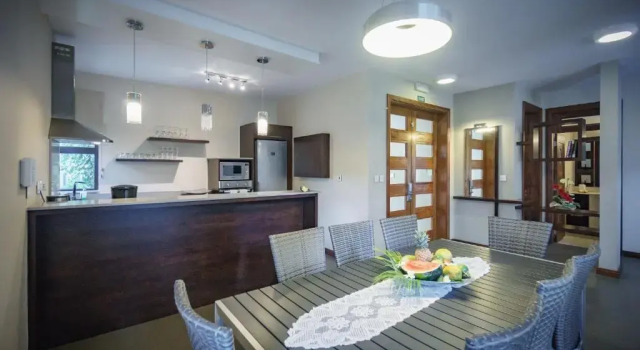 Вилла с 3 комнатами Villasun Luxury Apartments & Villas