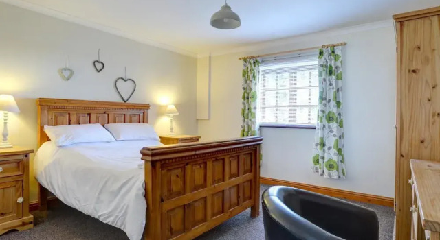 Comfortable Holiday Home With Magnificent View of the Snowdonia Mountain
