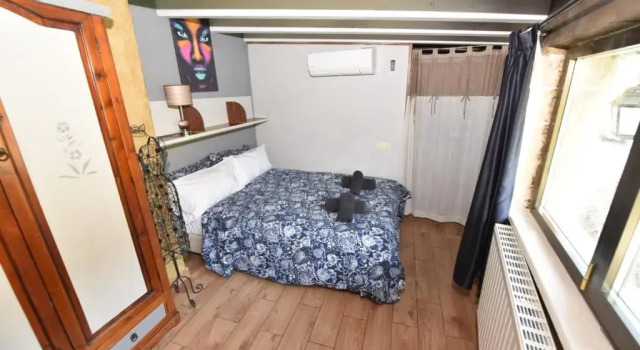 Апартаменты с 2 комнатами Hotel Rural el Castillo