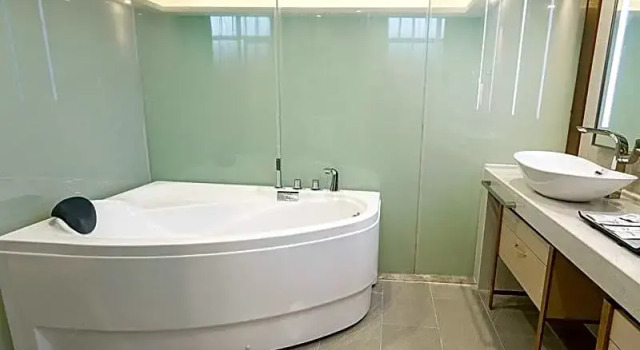 Одноместный номер Standard Lavande Hotels Yongxin Bubugao Times Square