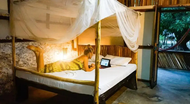 Valampuri Kite Resort, Buchen Sie Resort SPA-Hotels in Nordwestprovinz, SPA