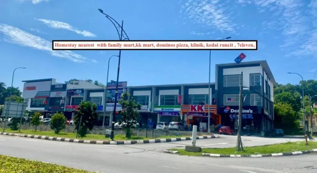 ADN LUXURY Homestay KARAOKE, POOL,NETFLIX,ASTRO,BBQ, Prenota Hotel Hotel a Port Dickson con piscina, Piscina