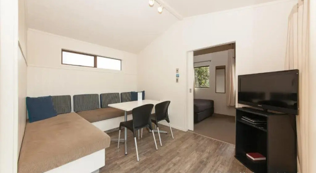 Семейный номер Standard Tasman Holiday Parks - Papamoa Beach