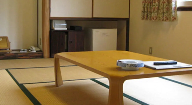 Hotel Gozenso, Prenota Hotel Hakusan Ishikawa