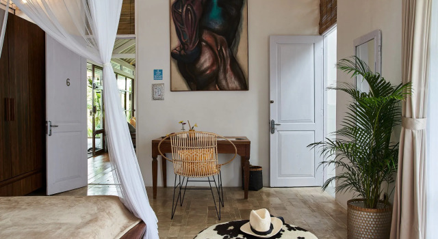 Lila Boutik Residence