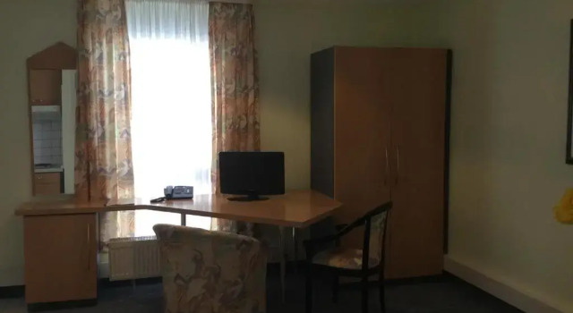 Двухместный номер Superior Sunibel Inn