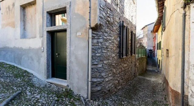 Co-m341-sabb12bt - Lovely Corner Near Bellagio